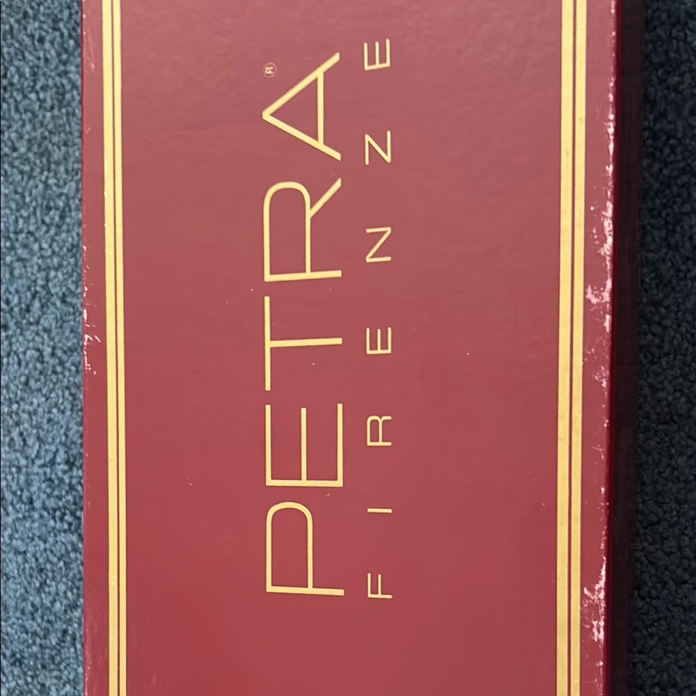 Petra Firenze low pump
